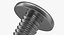 Machine Screw