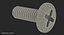 Machine Screw