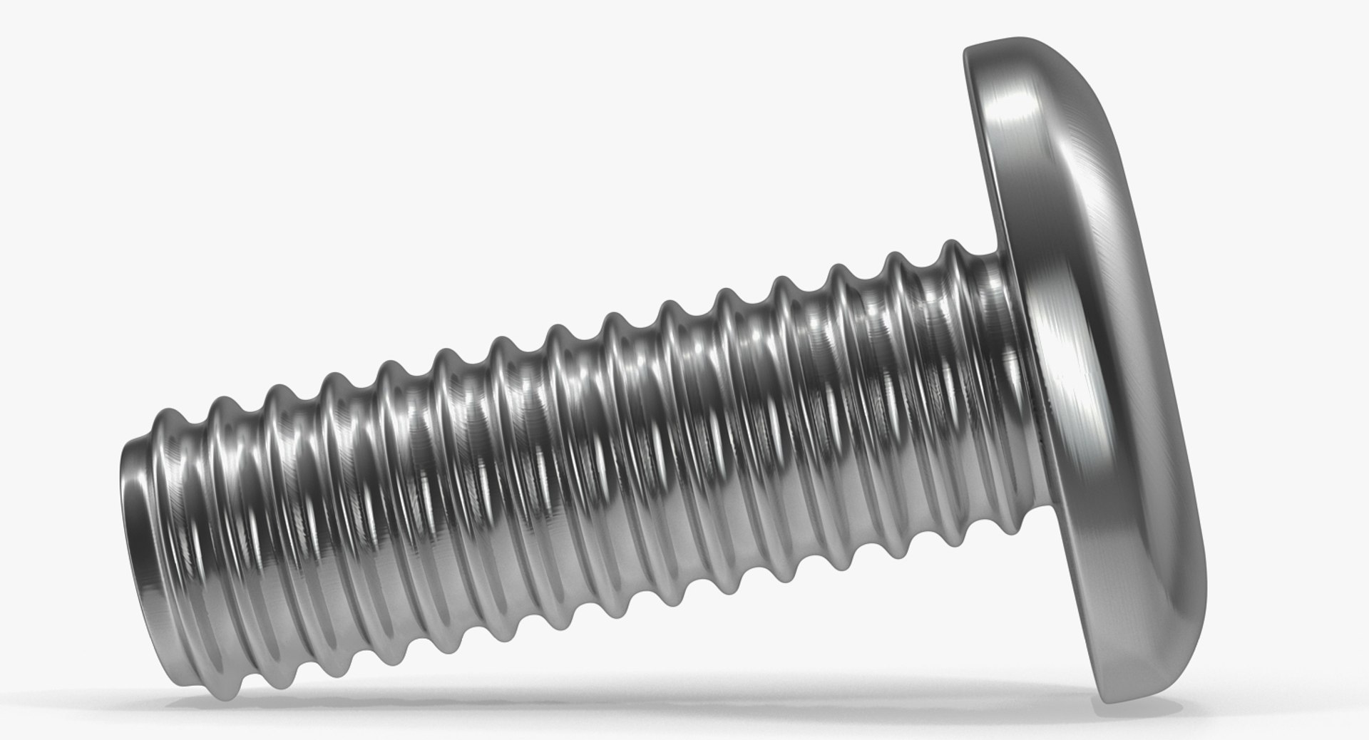 3D machine screw model https://p.turbosquid.com/ts-thumb/j7/8CrgqP/s6stQcSe/machinescrewmb3dmodel002/jpg/1518390511/1920x1080/fit_q87/716c8111851a8f6890cf69b2203942c09adecbd5/machinescrewmb3dmodel002.jpg