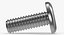 Machine Screw