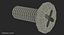 Machine Screw