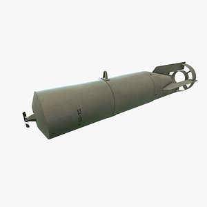 Bomb P-50-75