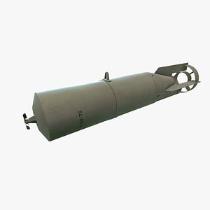 Bomb P-50-75 --53--