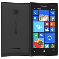Microsoft Lumia 532 Dual SIM Black
