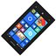 Microsoft Lumia 532 Dual SIM Negro
