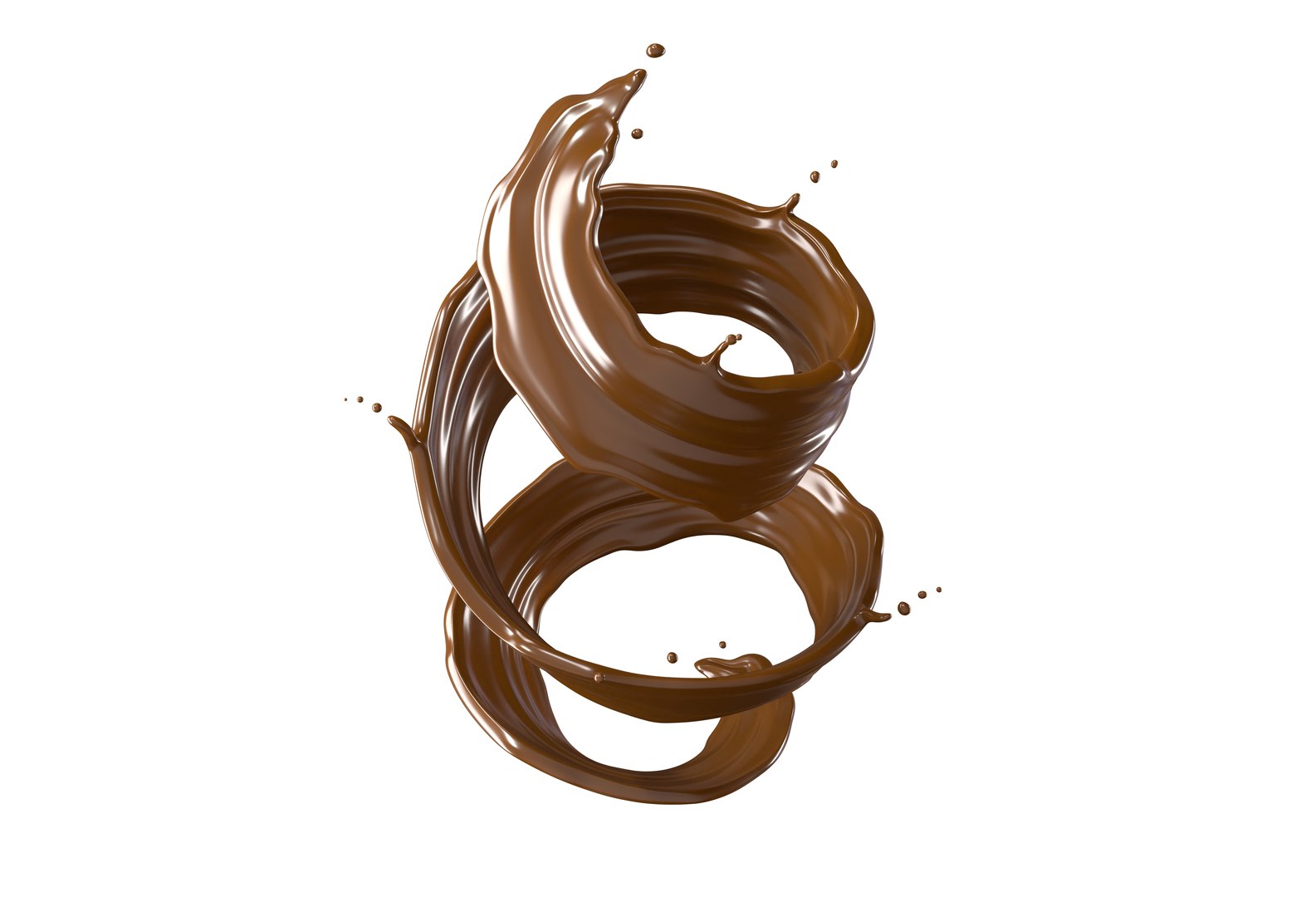 3D Chocolate Splash Spiral model https://p.turbosquid.com/ts-thumb/j7/DvOqMZ/CA/chocosplash20_06/jpg/1750407079/1920x1080/fit_q87/6443668e63d0ee9a82b482bef8d005848134c465/chocosplash20_06.jpg