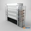 Bread Baking Oven with Racks