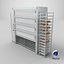 Bread Baking Oven with Racks