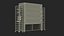 Bread Baking Oven with Racks