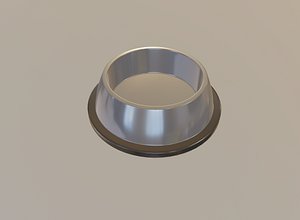 Pet Bowl