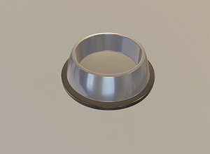 Pet Bowl