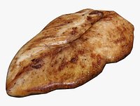 Grilled Chicken