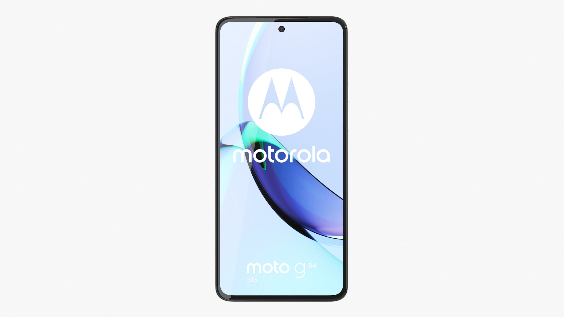 Motorola Moto G84 All Colors 3D model - TurboSquid 2123866