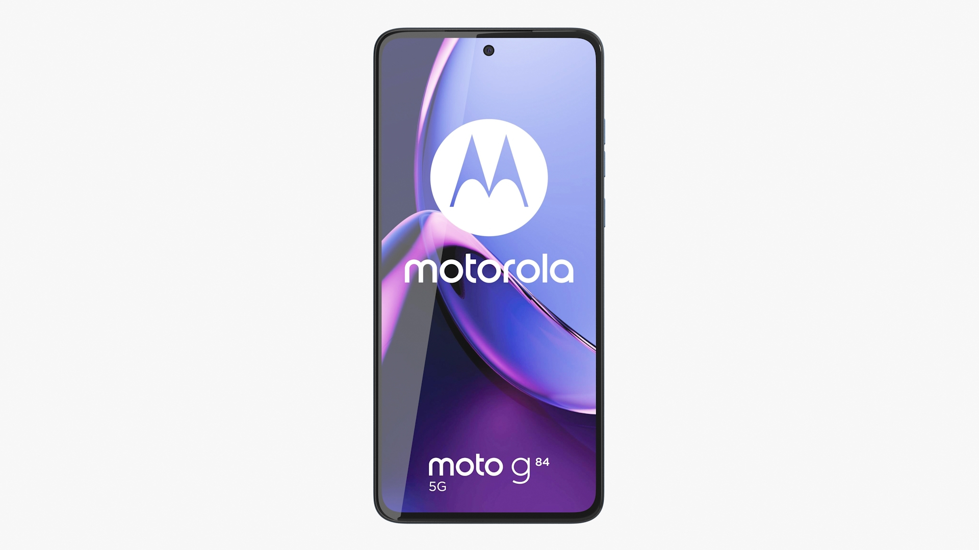 Motorola Moto G84 All Colors 3D model - TurboSquid 2123866