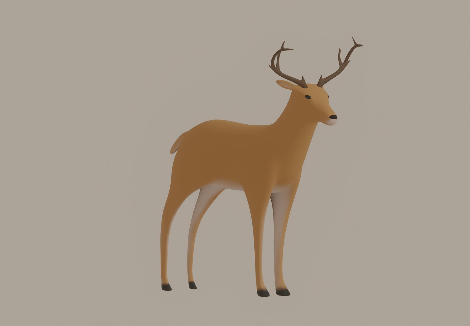 3D model Deer https://p.turbosquid.com/ts-thumb/j7/JRirBw/Fx/screenshot20240229at13.50.17/png/1709211168/1920x1080/fit_q87/7d9c7580454497c0a1ddd600d4729132022eb082/screenshot20240229at13.50.17.jpg