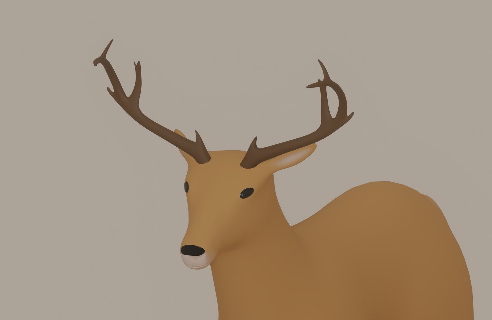 3D model Deer https://p.turbosquid.com/ts-thumb/j7/JRirBw/lm/screenshot20240229at13.50.34/png/1709211182/1920x1080/fit_q87/851ddb2084865a9d6a90f0015f2b82edac3d1a2f/screenshot20240229at13.50.34.jpg