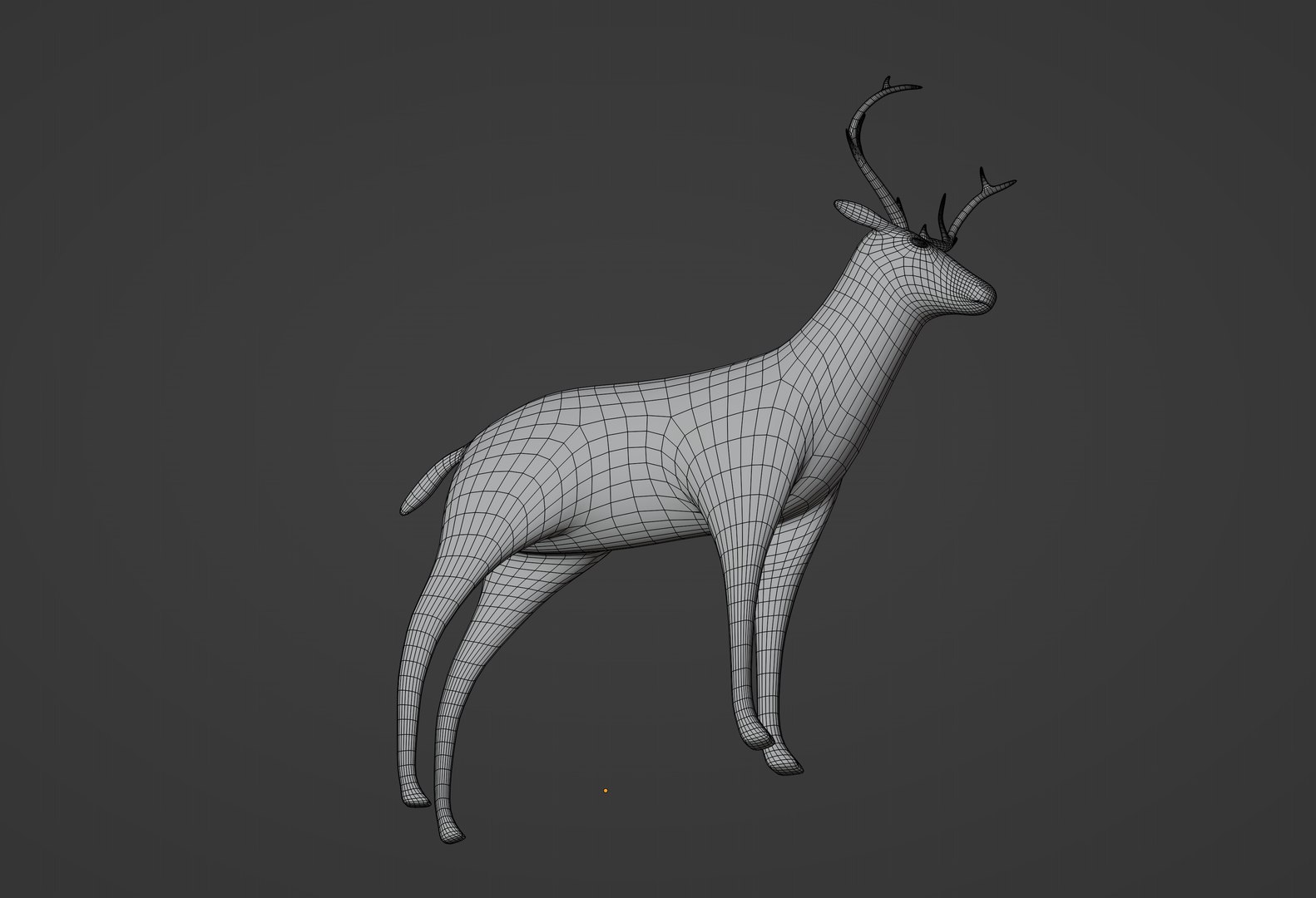 3D model Deer https://p.turbosquid.com/ts-thumb/j7/JRirBw/sb/screenshot20240229at13.51.18/png/1709211184/1920x1080/fit_q87/07de0955e2040470e38ef3365f10fbf2d827b2eb/screenshot20240229at13.51.18.jpg