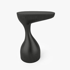 Duck Bill Side Table