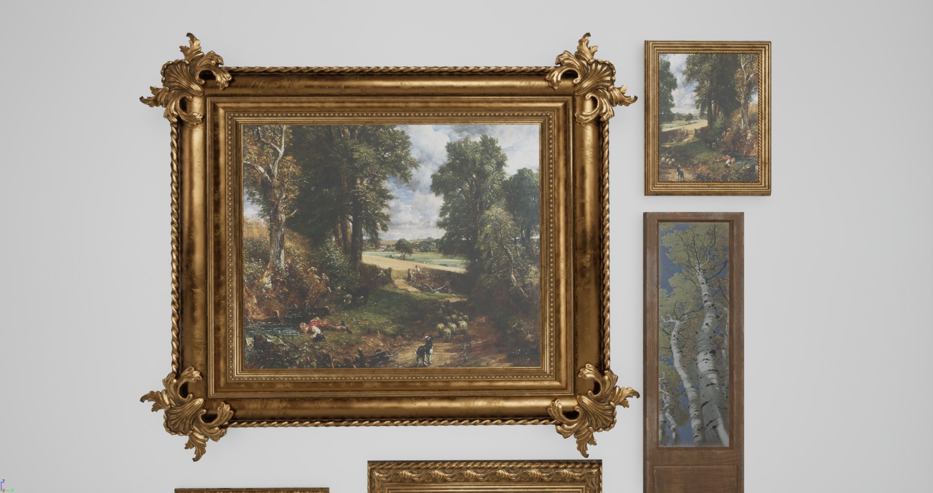 Antique Old Paintings 3D model https://p.turbosquid.com/ts-thumb/j7/Z0chWy/DZ/capture4/png/1676748619/1920x1080/fit_q87/2254a1eb97154650adc21bcba16dc618268dcadc/capture4.jpg