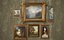 Antique Old Paintings