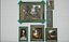 Antique Old Paintings