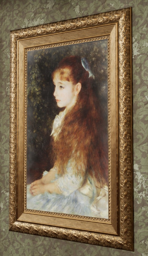 Antique Old Paintings 3D model https://p.turbosquid.com/ts-thumb/j7/Z0chWy/Je/6/png/1676744523/1920x1080/fit_q87/7ec22c305aea8c17334ea00fe6a5799deeba4144/6.jpg
