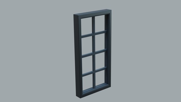 windows 3d model pack 3D model 3D 모델 - TurboSquid 2036998