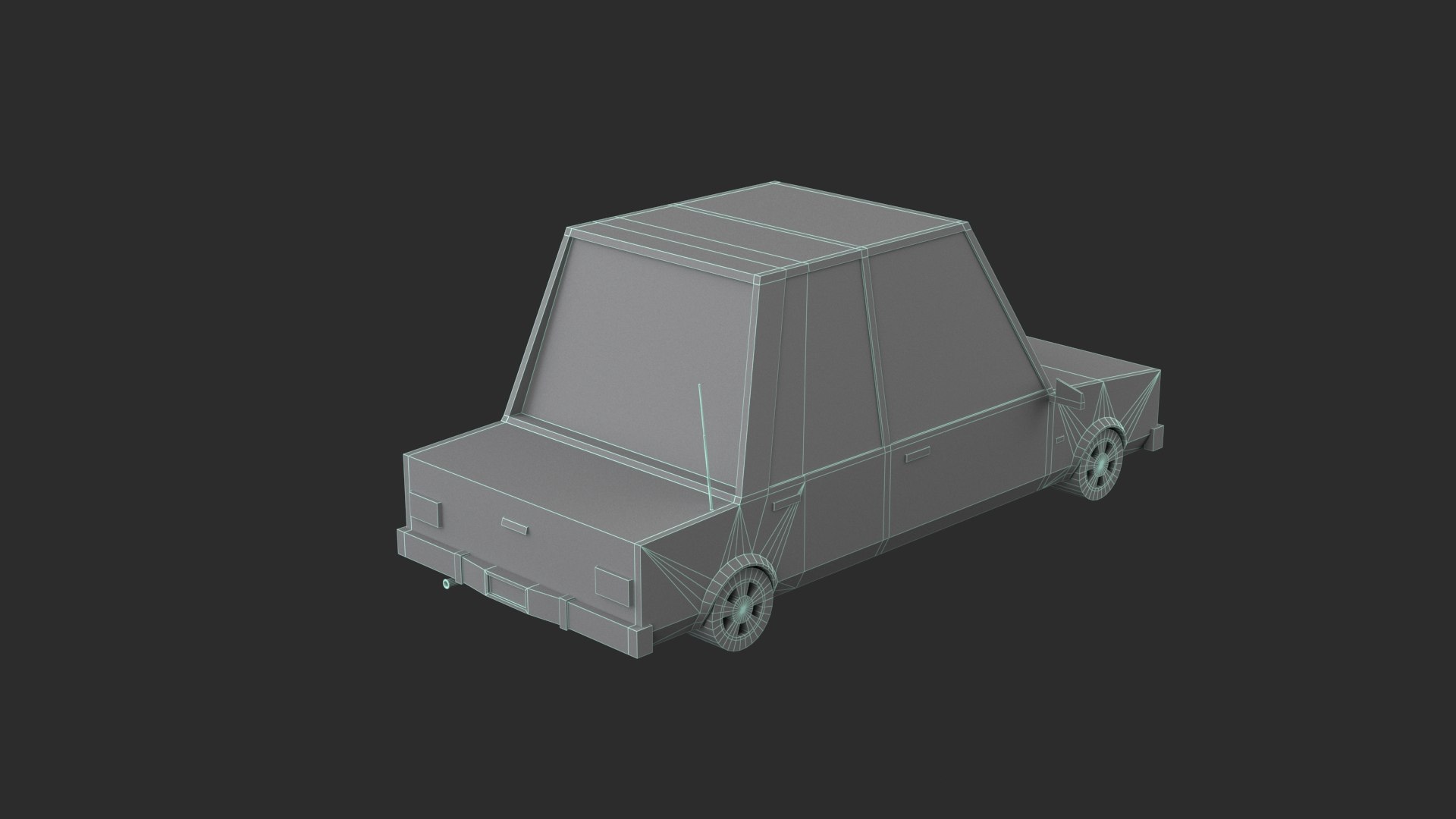 3D Cartoon Car Sedan https://p.turbosquid.com/ts-thumb/j7/bYtmxV/JH/wireframe0004/jpg/1644159325/1920x1080/fit_q87/ad4cfa73f414e3cf1b3a0f959ce16301bbd36876/wireframe0004.jpg