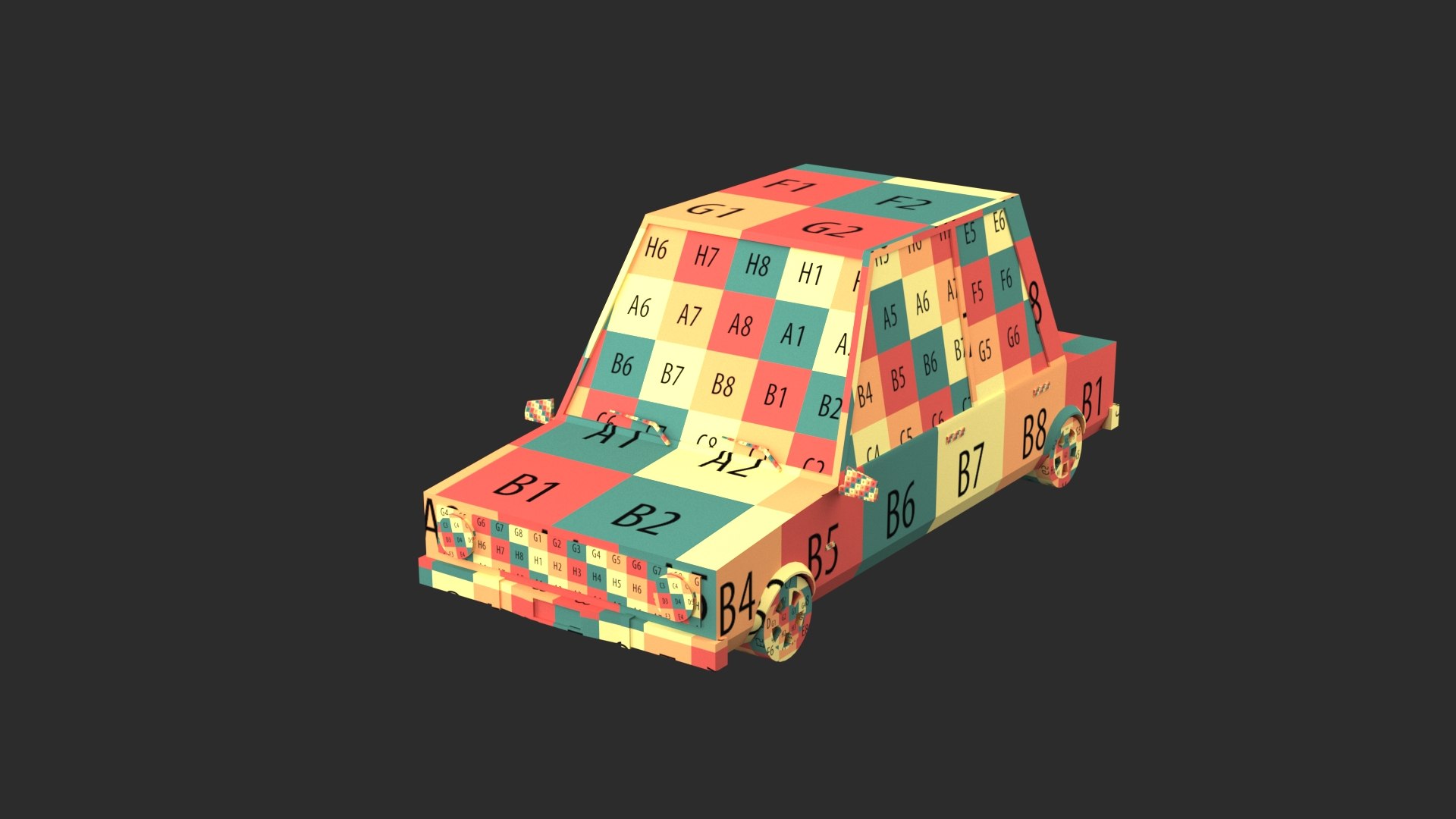 3D Cartoon Car Sedan https://p.turbosquid.com/ts-thumb/j7/bYtmxV/ei/wireframe0000/jpg/1644159325/1920x1080/fit_q87/773a27084265f11f1b35c6a662e8d3aeceb49612/wireframe0000.jpg