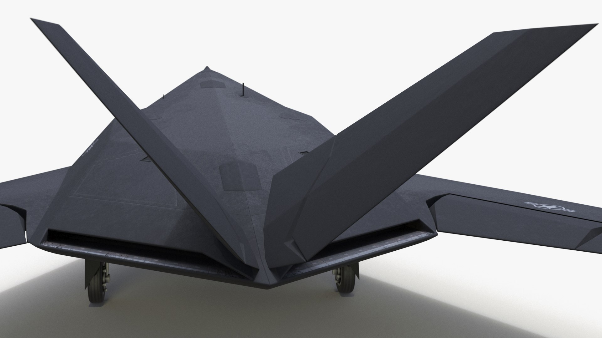 3D Lockheed F-117 Nighthawk Stealth Aircraft https://p.turbosquid.com/ts-thumb/j7/btfvX8/NM/lockheed_f117_nighthawk_stealth_aircraft_015/jpg/1733547959/1920x1080/fit_q87/f852d9cd42d36df96179e21f8270382605a90c9a/lockheed_f117_nighthawk_stealth_aircraft_015.jpg