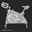 Body Bike Classic Supreme Black
