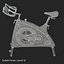 Body Bike Classic Supreme Black