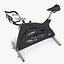 Body Bike Classic Supreme Black