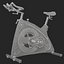 Body Bike Classic Supreme Black