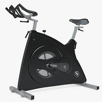 Body Bike Classic Supreme Black