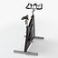 Body Bike Classic Supreme Black