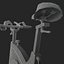 Body Bike Classic Supreme Black