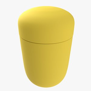 CartereveryWhereMug 3D model