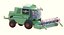 harvester