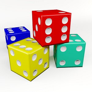 Dice