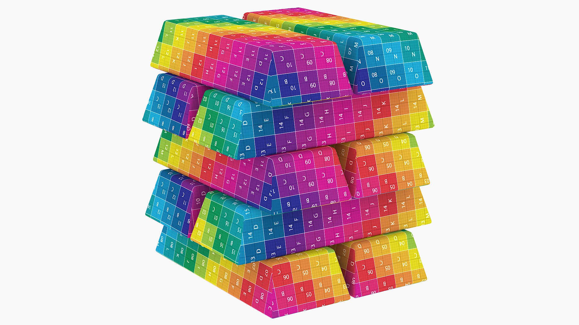 3D Gold Bar Small Stack https://p.turbosquid.com/ts-thumb/j7/nF5qOe/CU/xuv2/png/1723510450/1920x1080/fit_q87/c0e9368e88f11c858aea68a360f9d474f9628f96/xuv2.jpg