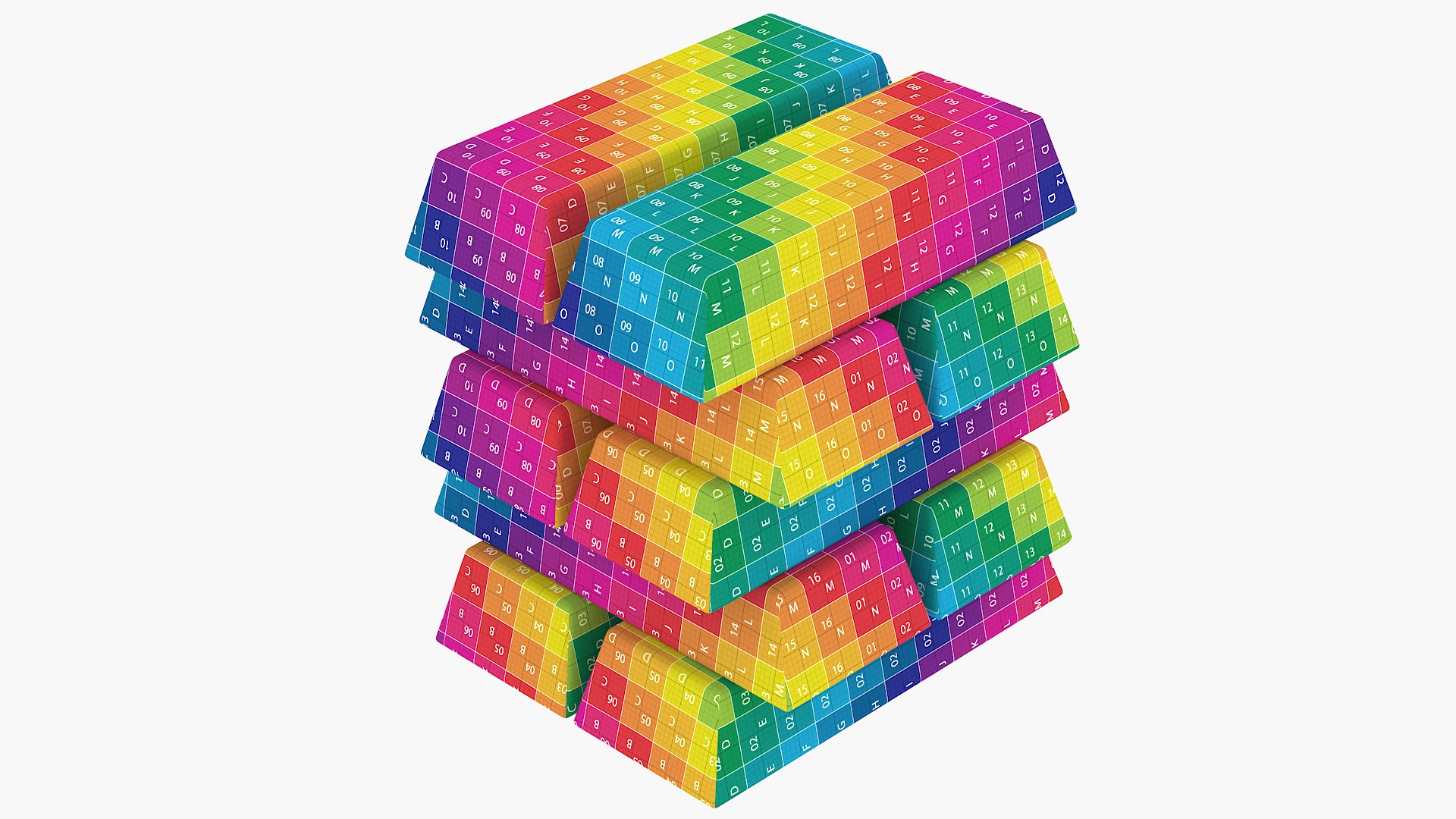 3D Gold Bar Small Stack https://p.turbosquid.com/ts-thumb/j7/nF5qOe/du/xuv1/png/1723510450/1920x1080/fit_q87/db5f77f3b8053e2d7201254746c7adf2d4a28b6d/xuv1.jpg
