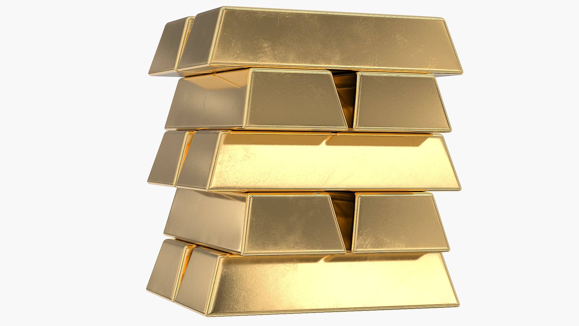 3D Gold Bar Small Stack https://p.turbosquid.com/ts-thumb/j7/nF5qOe/n5/r4/png/1723510447/1920x1080/fit_q87/239e1855fef7b6be4d2f7a6cbfb347c4055c0f89/r4.jpg