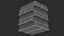 Petite pile de lingots d'or