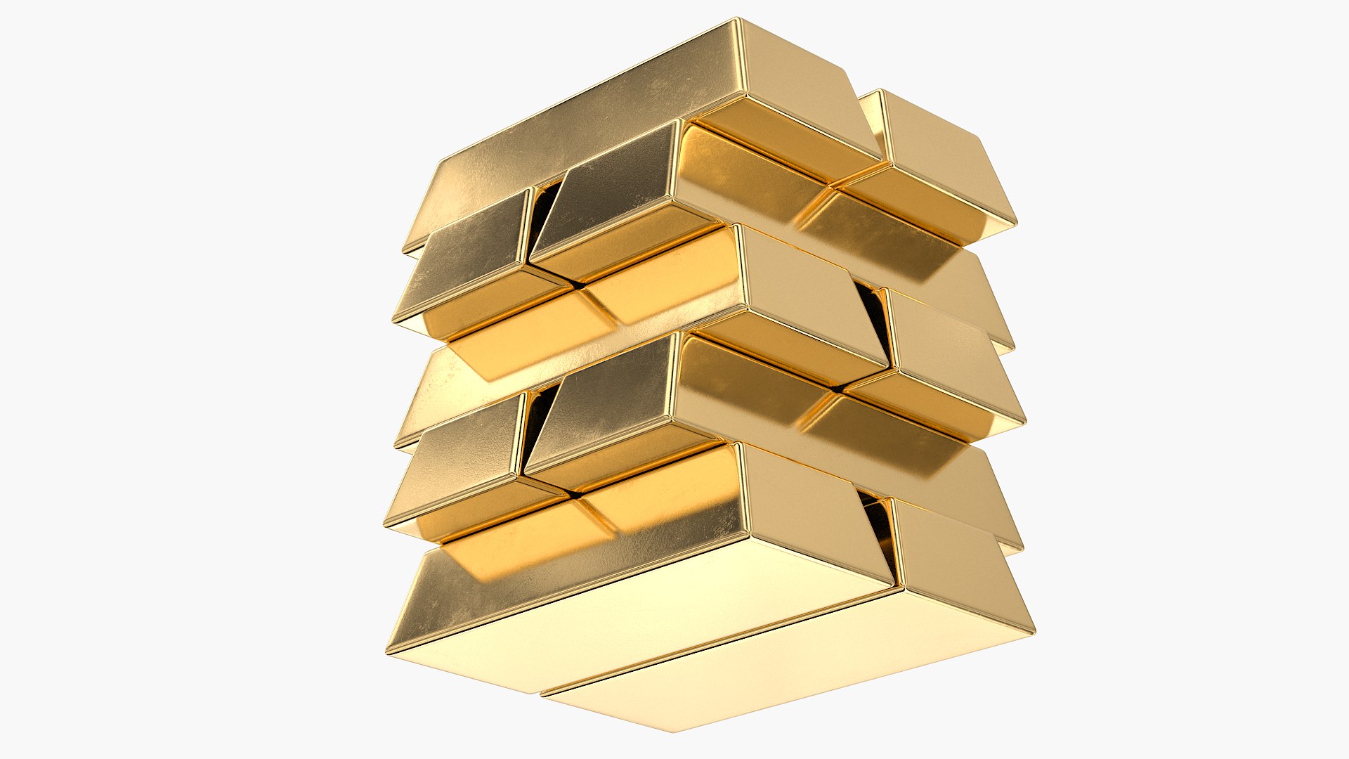 3D Gold Bar Small Stack https://p.turbosquid.com/ts-thumb/j7/nF5qOe/qS/r5/png/1723510447/1920x1080/fit_q87/62277ff6396e2a110b6938cab4a9401346ecc579/r5.jpg