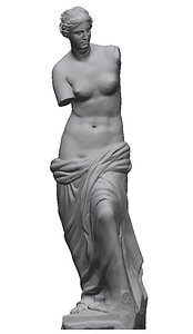 Venus de milo