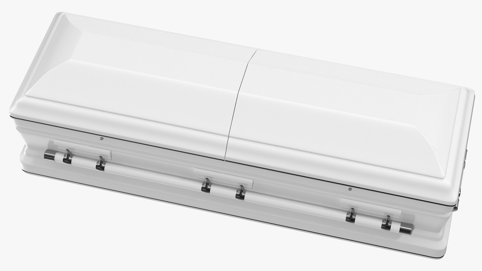 3D white funeral casket model https://p.turbosquid.com/ts-thumb/j7/rCmKQy/OhQ6dAQr/whitefuneralcasketmb3dmodel011/jpg/1587488484/1920x1080/fit_q87/4767e986edadc6f7a94ed380173897a6eddf8bc5/whitefuneralcasketmb3dmodel011.jpg
