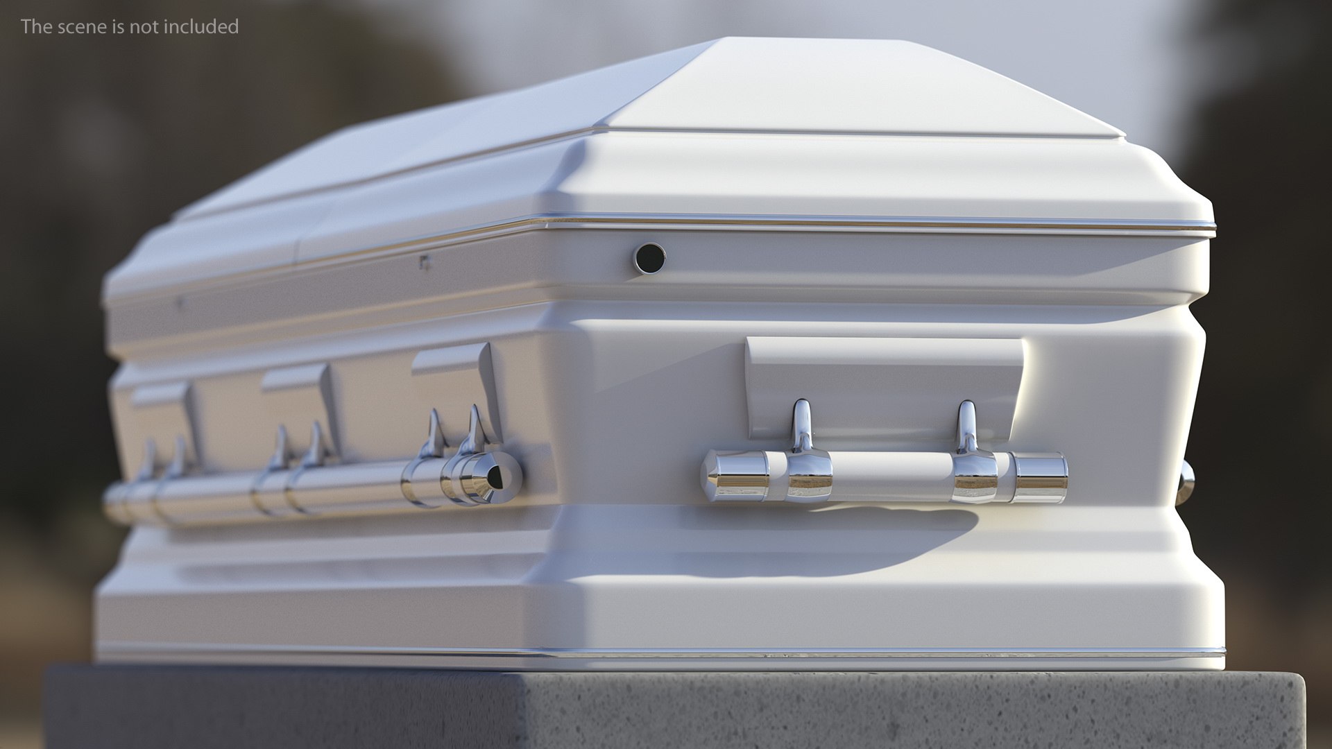 3D white funeral casket model https://p.turbosquid.com/ts-thumb/j7/rCmKQy/ebdiymom/whitefuneralcasketmb3dmodel005/jpg/1587488463/1920x1080/fit_q87/4ddf7db1e04f8c7488316935d547450c2d7a196d/whitefuneralcasketmb3dmodel005.jpg