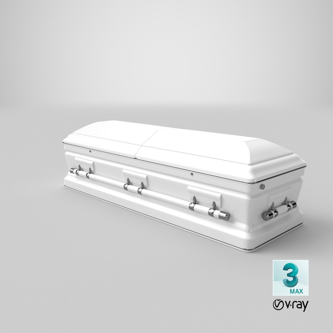 3D white funeral casket model https://p.turbosquid.com/ts-thumb/j7/rCmKQy/l6/stemcell_max_vray_render/png/1618120968/1920x1080/fit_q87/b4e7c7b2f035fc6803018367f8eb6edbf8739cf1/stemcell_max_vray_render.jpg