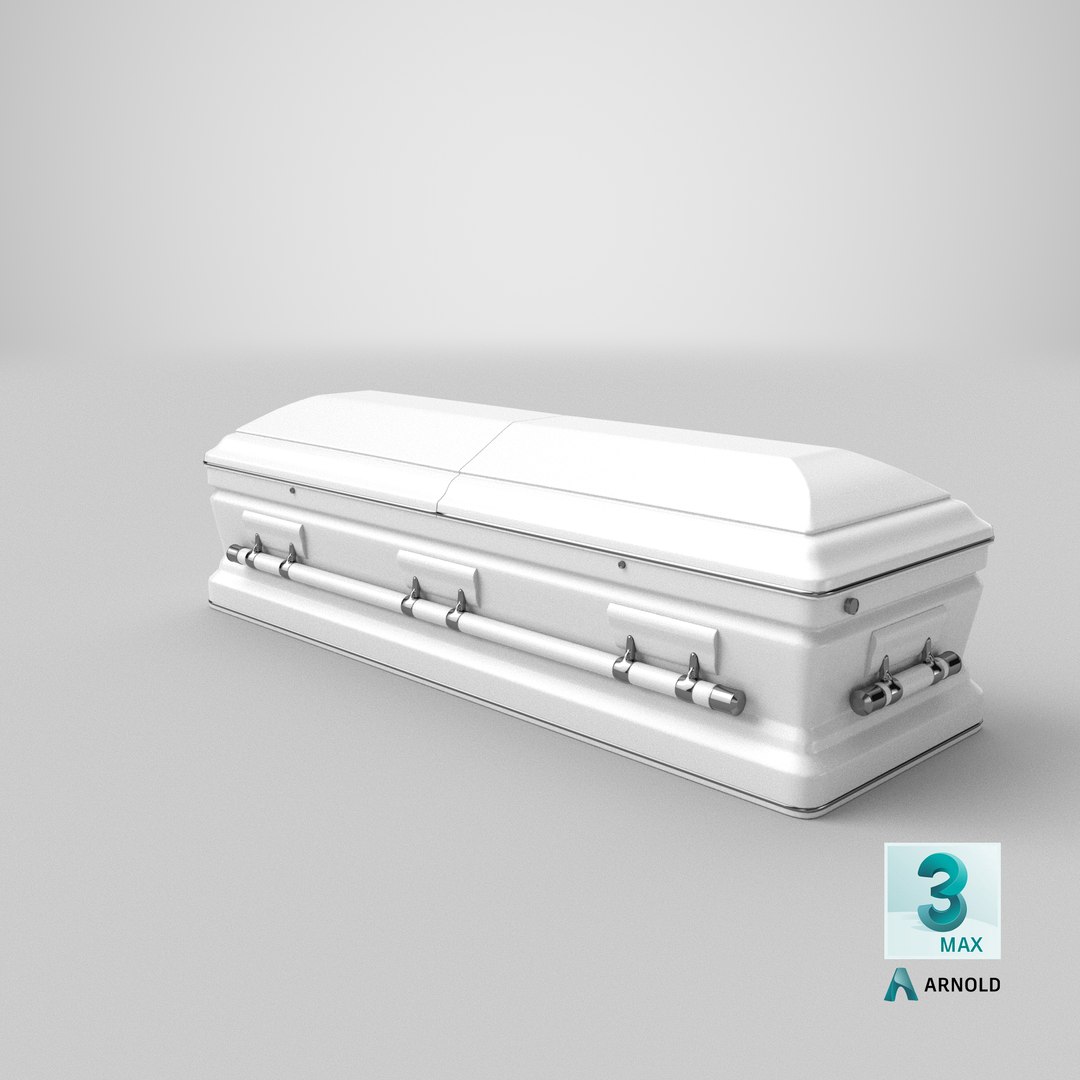 3D white funeral casket model https://p.turbosquid.com/ts-thumb/j7/rCmKQy/p4/stemcell_max_arnold_render/png/1618120966/1920x1080/fit_q87/4e340ced5ce4240640a0b35cf0f6f849195cdbea/stemcell_max_arnold_render.jpg